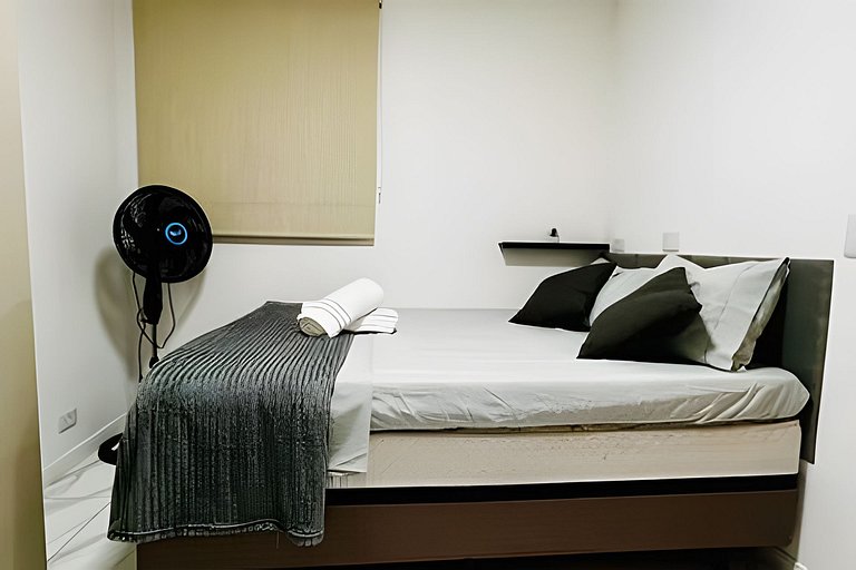 Roupa de cama, Toalhas | Arena Corinthians | GRU