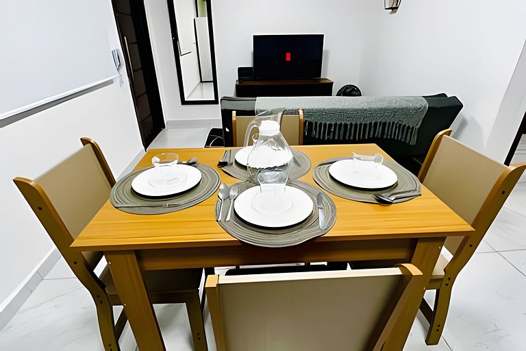 Roupa de cama, Toalhas | Arena Corinthians | GRU