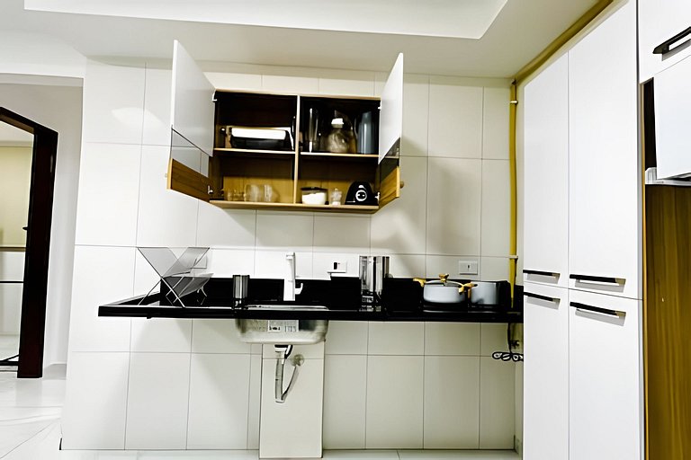 Roupa de cama, Toalhas | Arena Corinthians | GRU