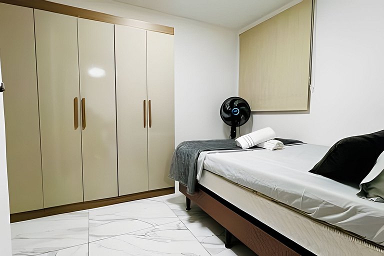 Roupa de cama, Toalhas | Arena Corinthians | GRU