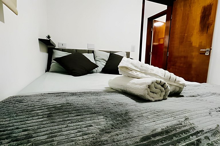 Roupa de cama, Toalhas | Arena Corinthians | GRU