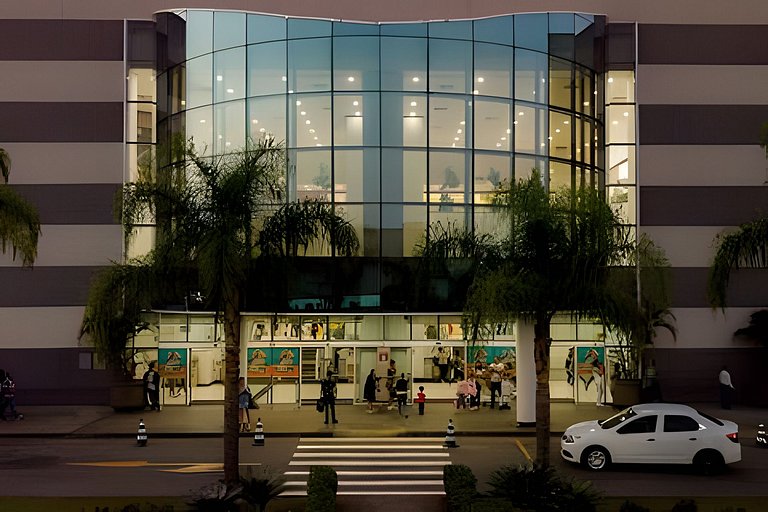 Roupa de cama, Toalhas | Arena Corinthians | GRU