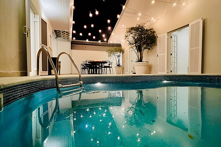 150m Praia | Roupa de Cama, Toalhas | 4 Vagas