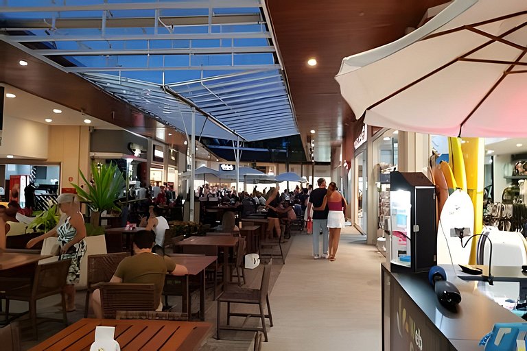 150m Praia | Roupa de Cama, Toalhas | 4 Vagas