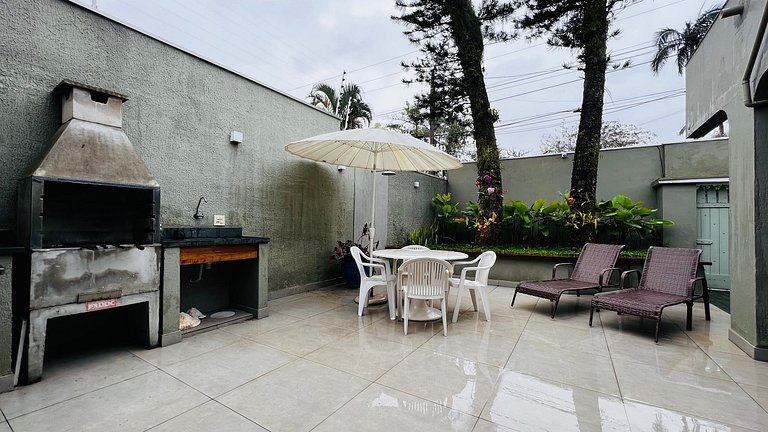 200m Praia | Roupa de Cama, Toalhas | 4 Vagas