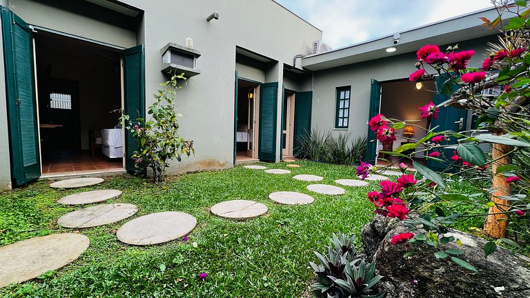 200m Praia | Roupa de Cama, Toalhas | 4 Vagas