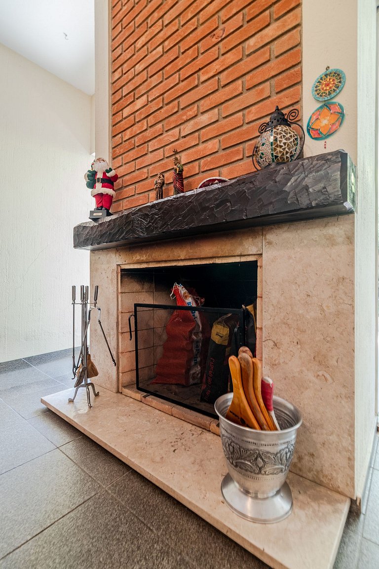 200m Praia | Roupa de Cama, Toalhas | 4 Vagas