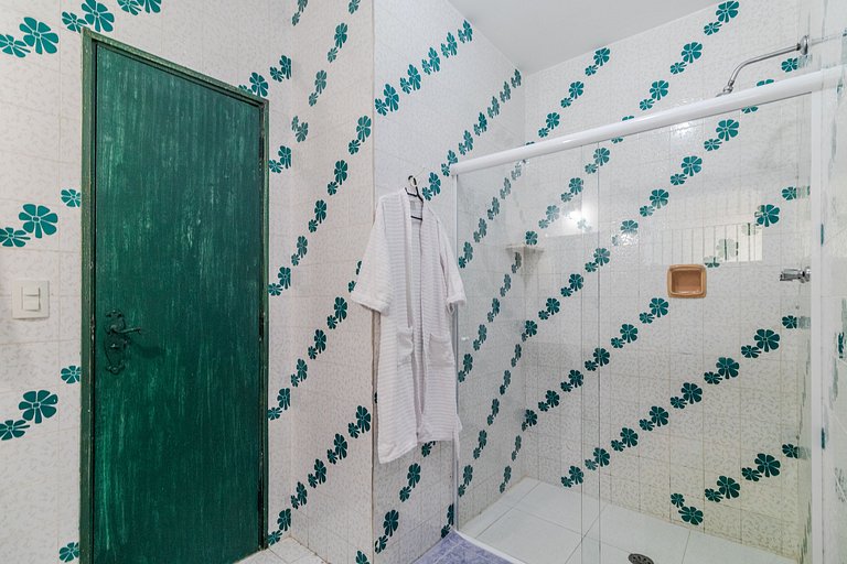 200m Praia | Roupa de Cama, Toalhas | 4 Vagas