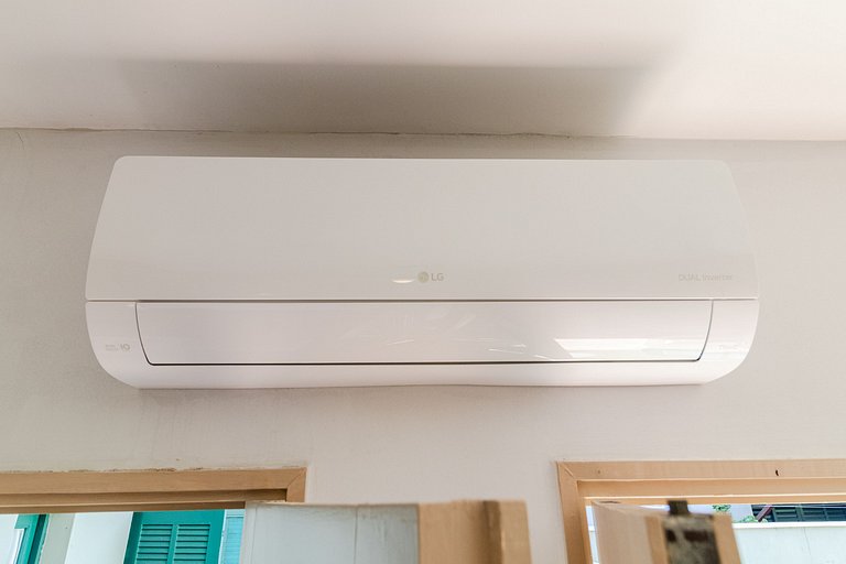 200m Praia | Roupa de Cama, Toalhas | 4 Vagas