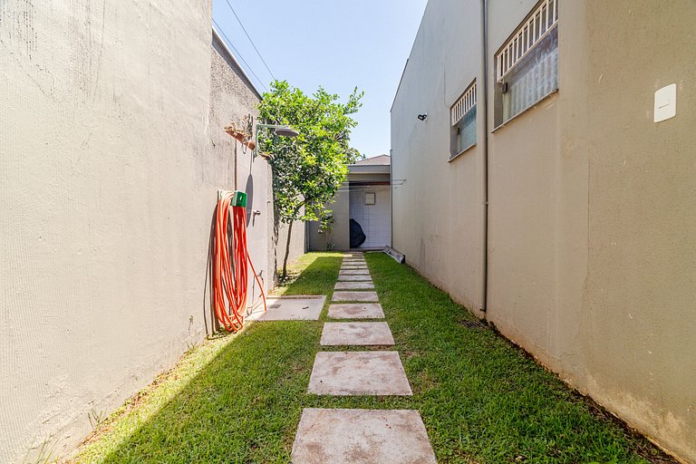 200m Praia | Roupa de Cama, Toalhas | 4 Vagas