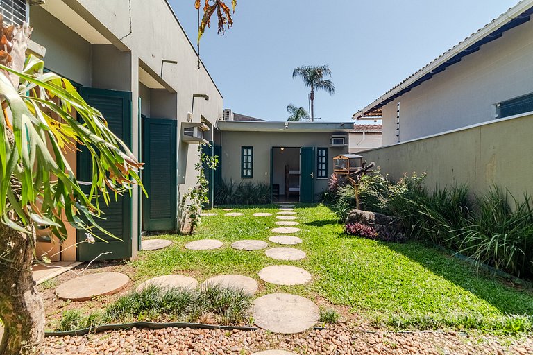 200m Praia | Roupa de Cama, Toalhas | 4 Vagas