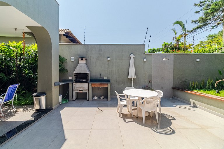 200m Praia | Roupa de Cama, Toalhas | 4 Vagas