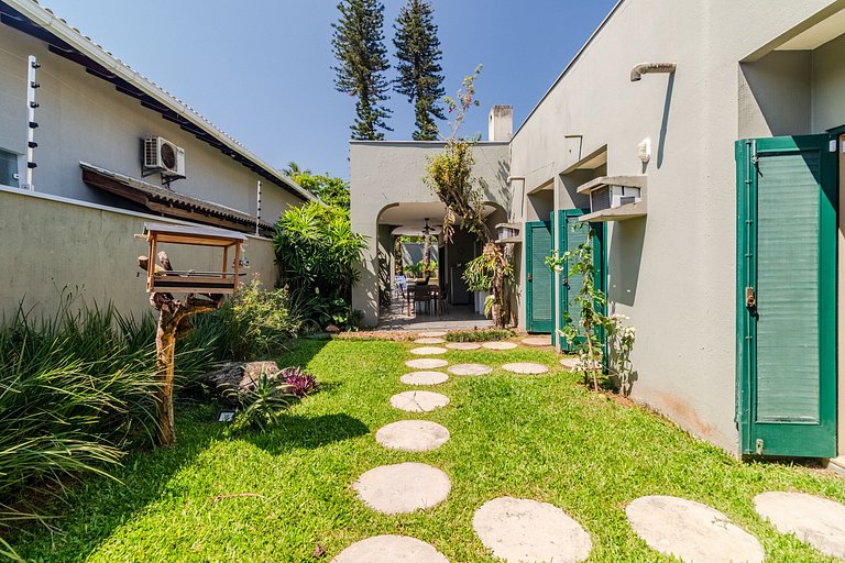 200m Praia | Roupa de Cama, Toalhas | 4 Vagas