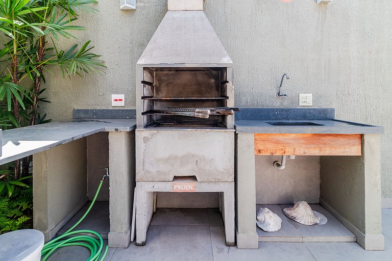 200m Praia | Roupa de Cama, Toalhas | 4 Vagas