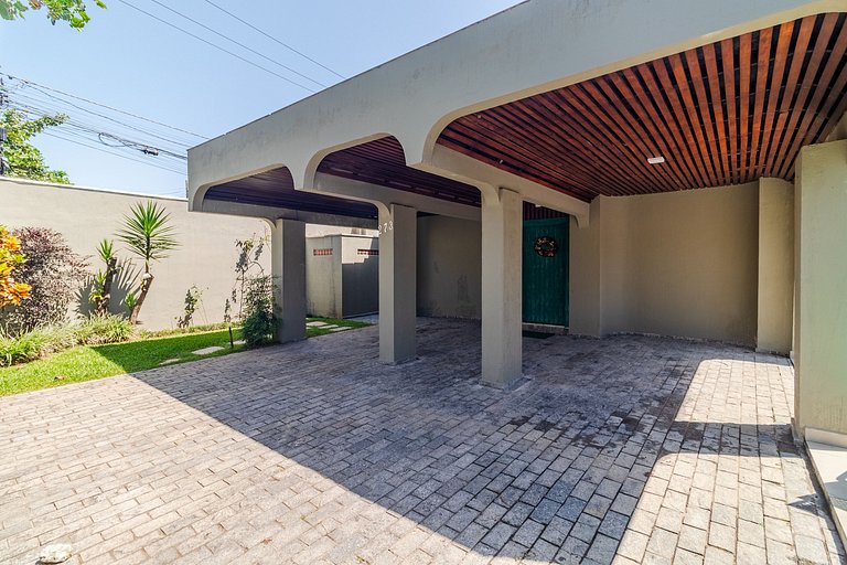 200m Praia | Roupa de Cama, Toalhas | 4 Vagas