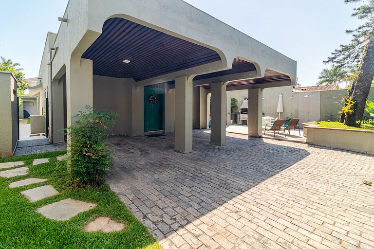 200m Praia | Roupa de Cama, Toalhas | 4 Vagas