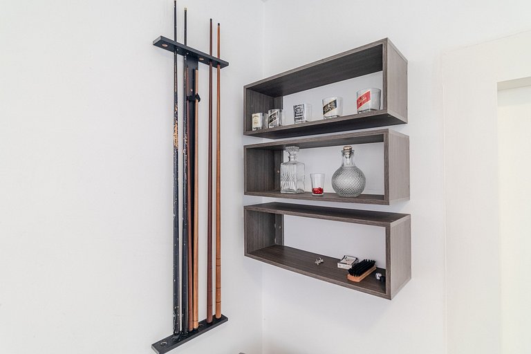 140m Praia | Roupa de Cama, Toalhas | 4 Vagas