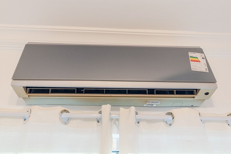 140m Praia | Roupa de Cama, Toalhas | 4 Vagas