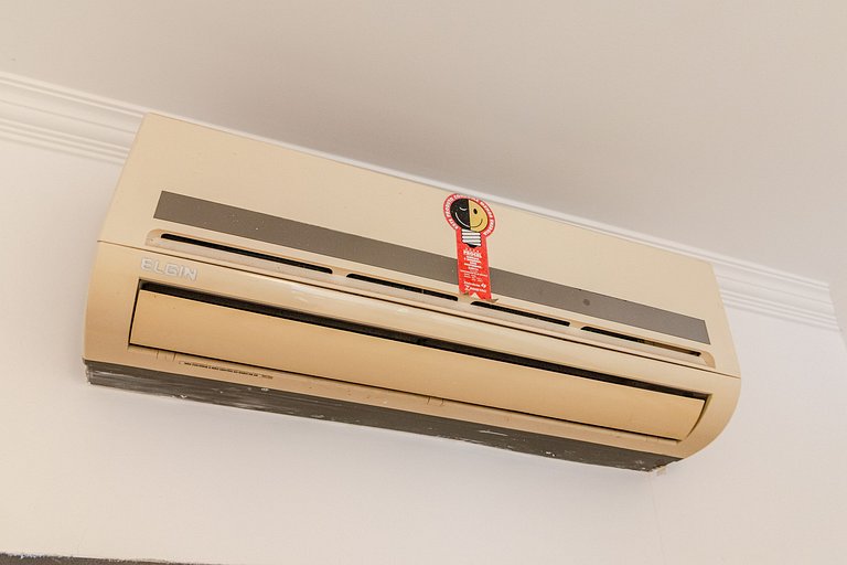 140m Praia | Roupa de Cama, Toalhas | 4 Vagas