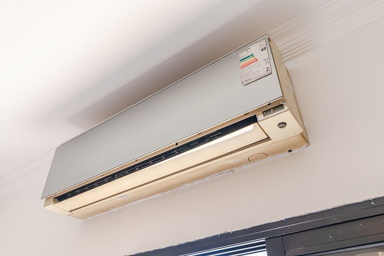 140m Praia | Roupa de Cama, Toalhas | 4 Vagas