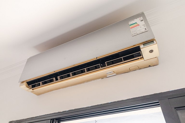 140m Praia | Roupa de Cama, Toalhas | 4 Vagas