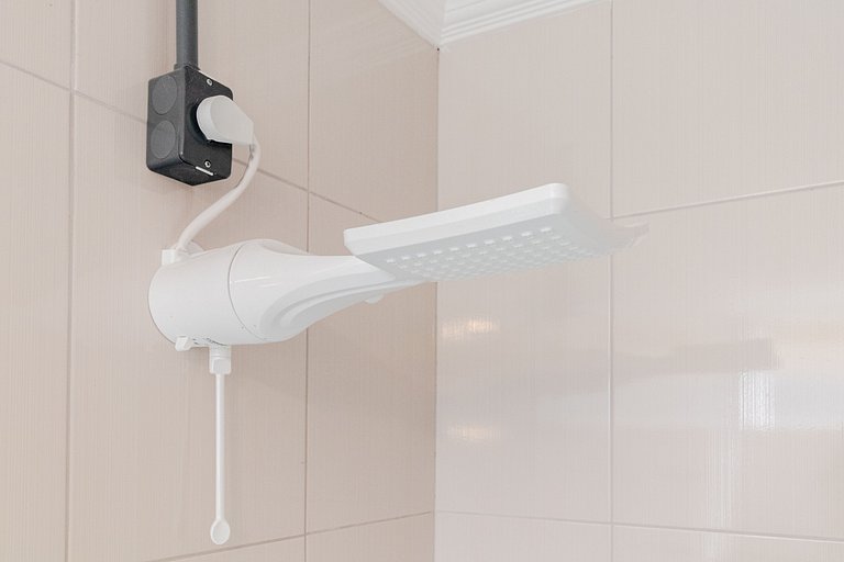 140m Praia | Roupa de Cama, Toalhas | 4 Vagas