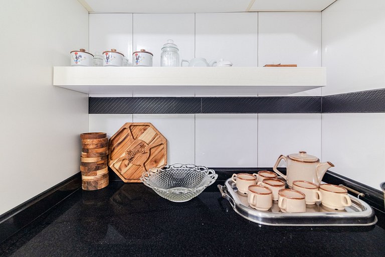 140m Praia | Roupa de Cama, Toalhas | 4 Vagas