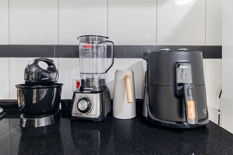 140m Praia | Roupa de Cama, Toalhas | 4 Vagas