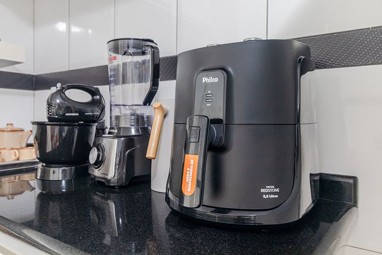 140m Praia | Roupa de Cama, Toalhas | 4 Vagas