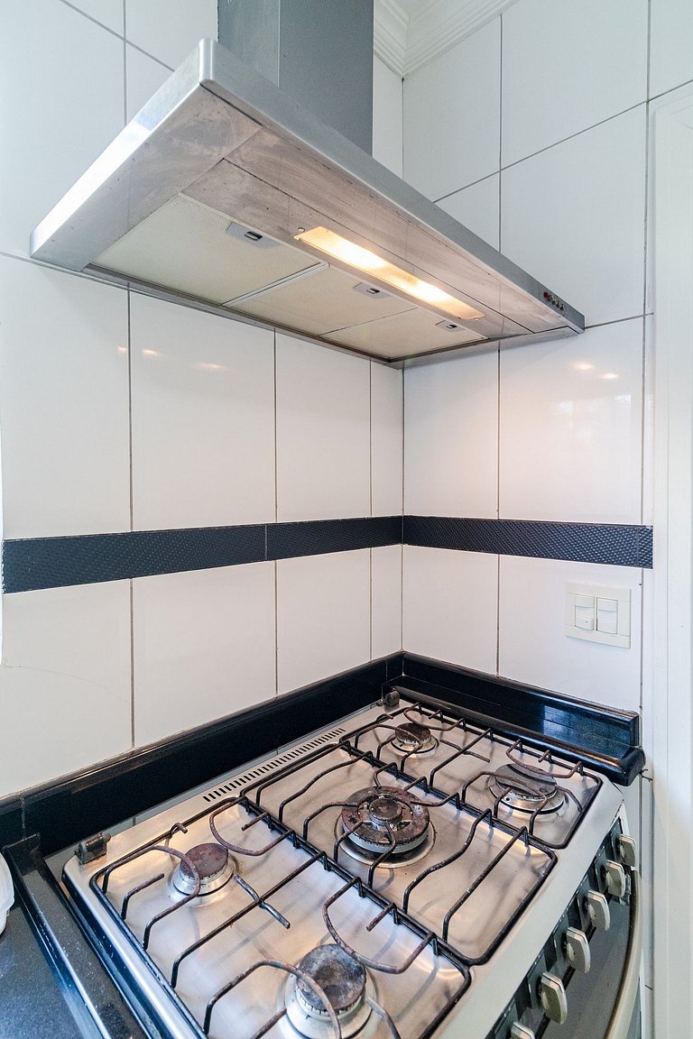 140m Praia | Roupa de Cama, Toalhas | 4 Vagas