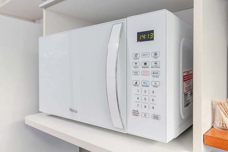 140m Praia | Roupa de Cama, Toalhas | 4 Vagas