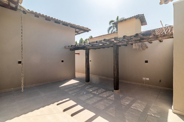 140m Praia | Roupa de Cama, Toalhas | 4 Vagas