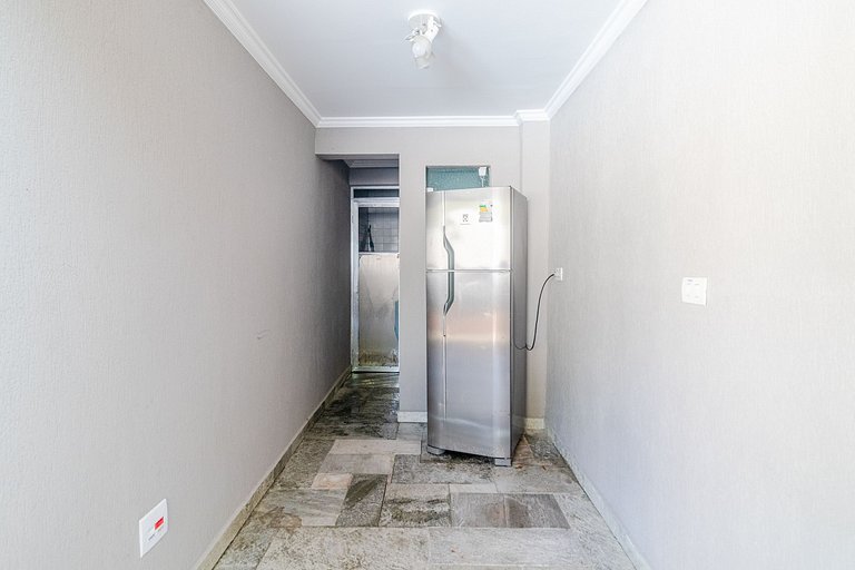 140m Praia | Roupa de Cama, Toalhas | 4 Vagas