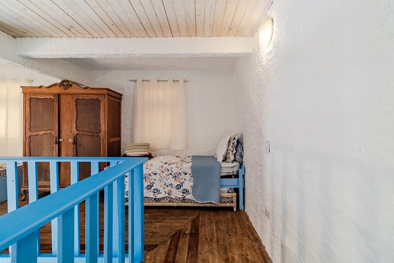 10 passos da Praia • Durma ao som do Mar