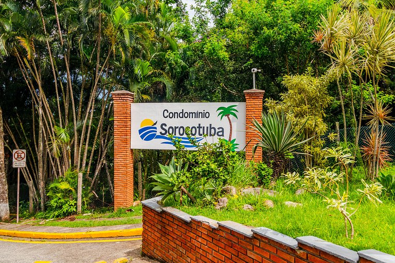 10 passos da Praia • Durma ao som do Mar