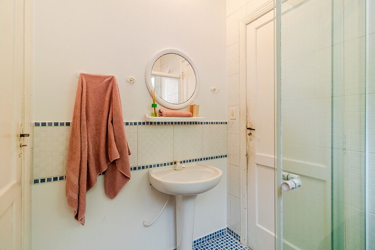 12 passos da Praia • Durma ao som do Mar