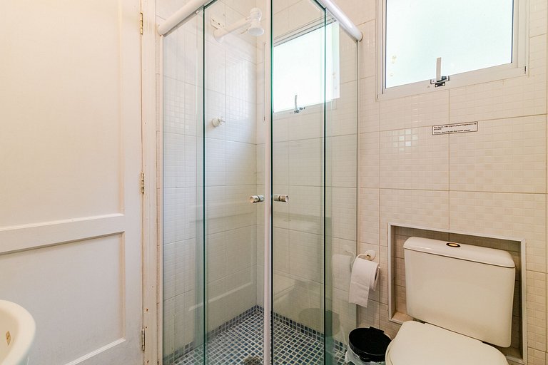 12 passos da Praia • Durma ao som do Mar