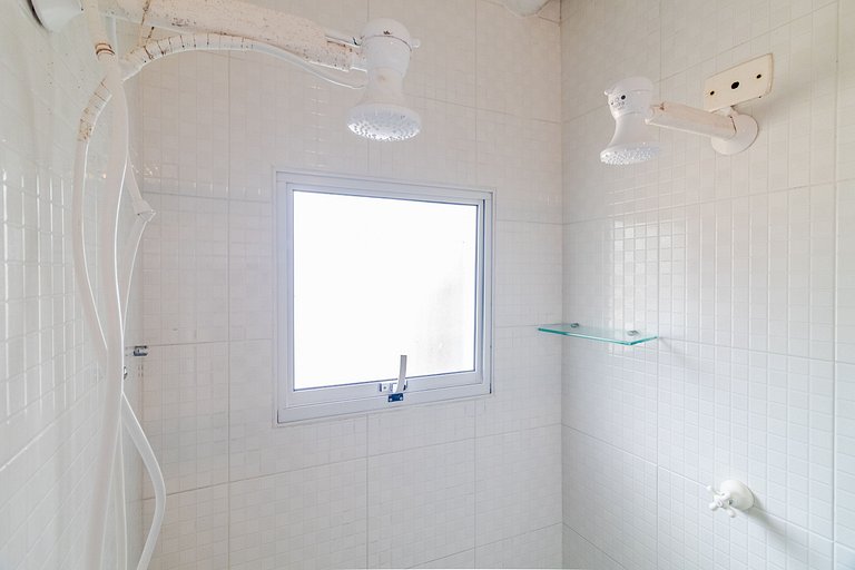 12 passos da Praia • Durma ao som do Mar