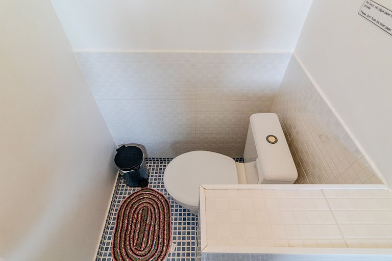 12 passos da Praia • Durma ao som do Mar