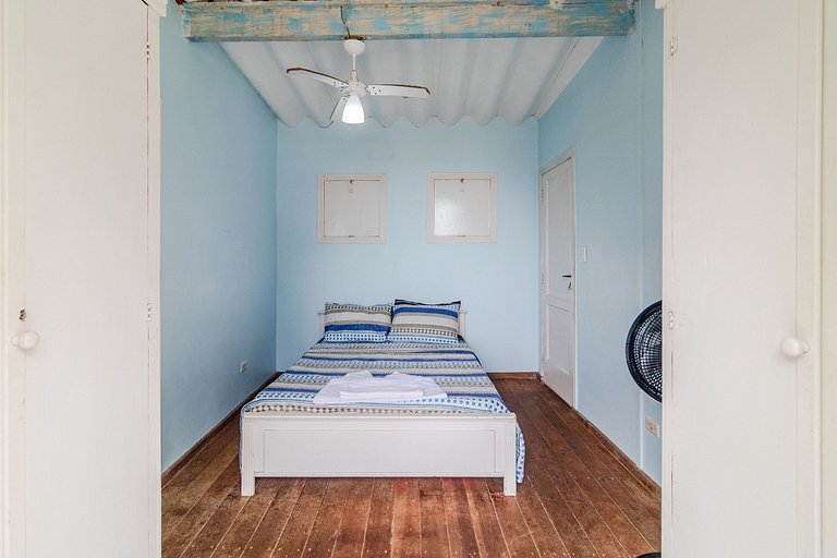 12 passos da Praia • Durma ao som do Mar