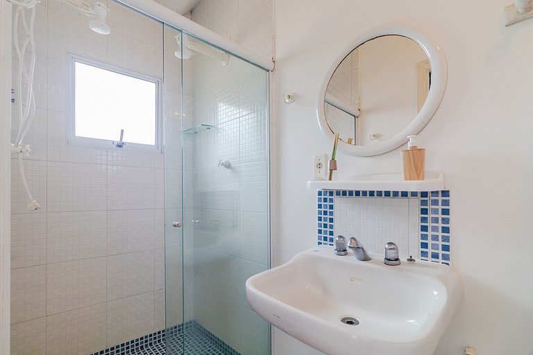 12 passos da Praia • Durma ao som do Mar