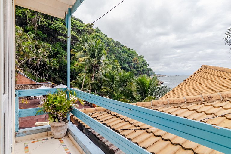 12 passos da Praia • Durma ao som do Mar