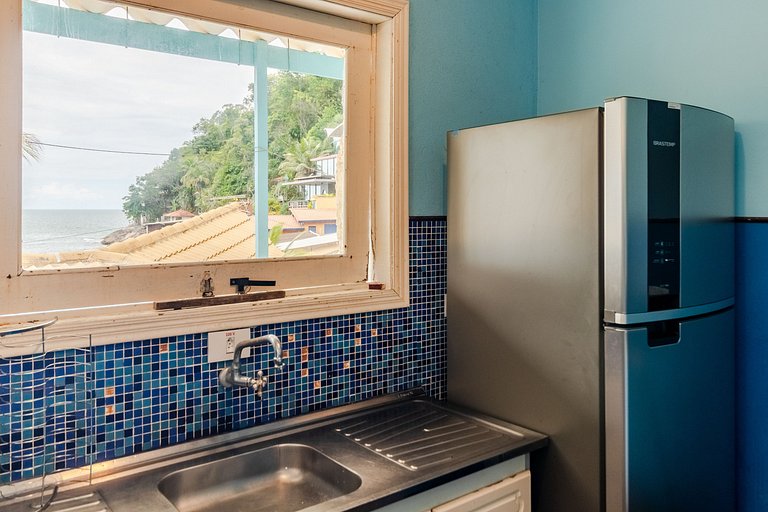 12 passos da Praia • Durma ao som do Mar