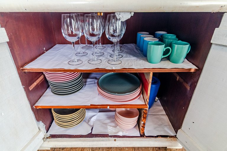 12 passos da Praia • Durma ao som do Mar