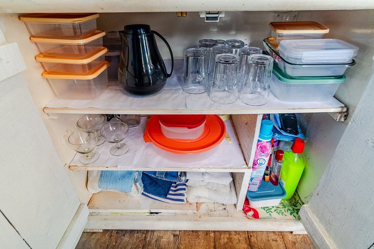 12 passos da Praia • Durma ao som do Mar