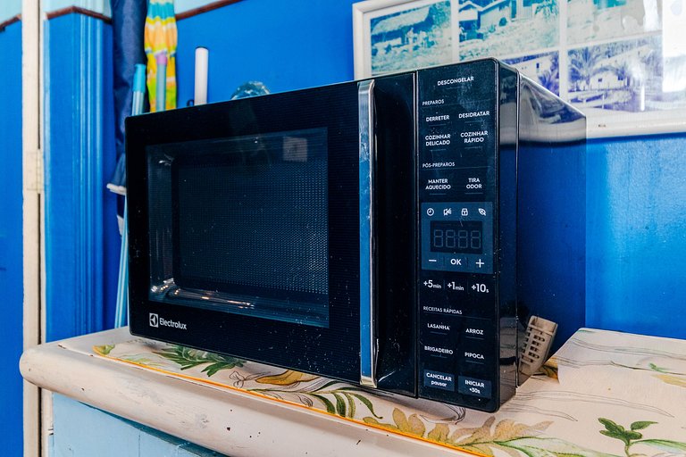 12 passos da Praia • Durma ao som do Mar