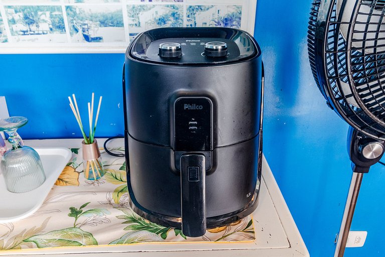 12 passos da Praia • Durma ao som do Mar