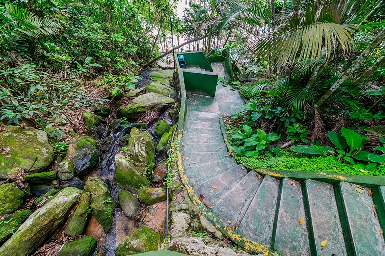 12 passos da Praia • Durma ao som do Mar