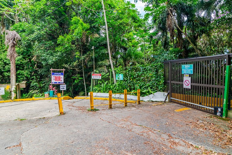 12 passos da Praia • Durma ao som do Mar