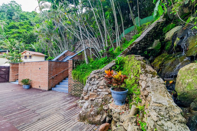 12 passos da Praia • Durma ao som do Mar